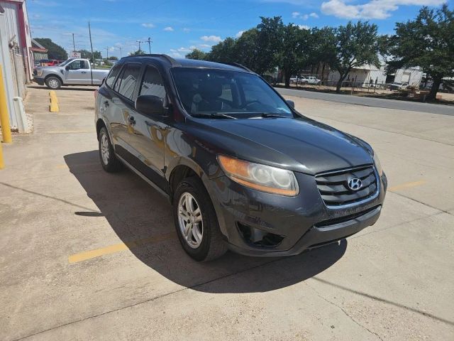 hyundai santa fe 2010 5NMSG3AB2AH364394 image hyundai santa fe 2010 5NMSG3AB2AH364394 image